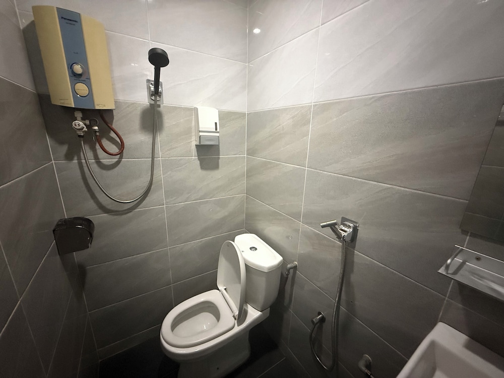 Tiong Nam Hotel 43/49