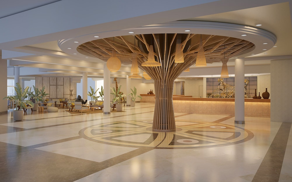 Medplaya Hotel Flamingo Oasis 3/30
