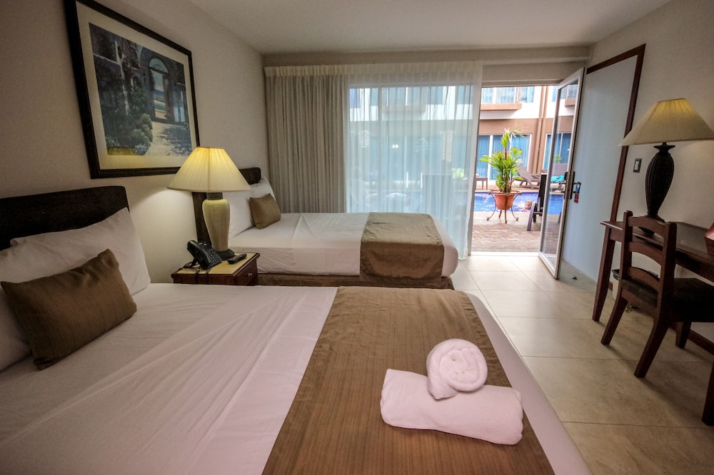 Hotel Tramonto 15/37