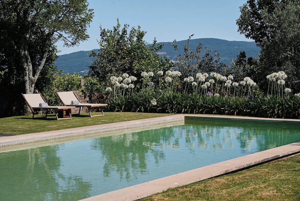 Quinta Da Bouca De Arques 40/50