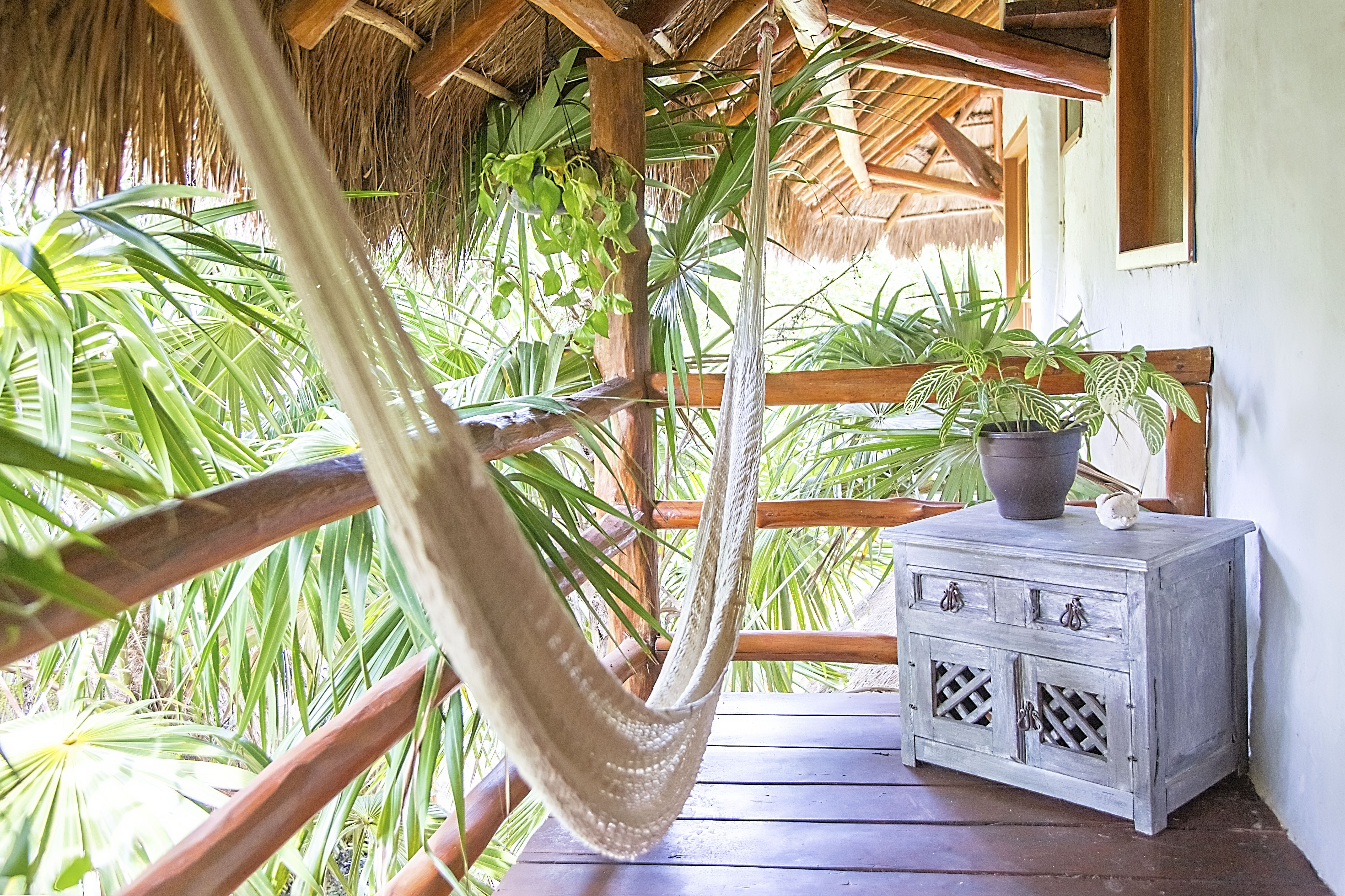 Holbox Deluxe Wellness Apartments 25/50