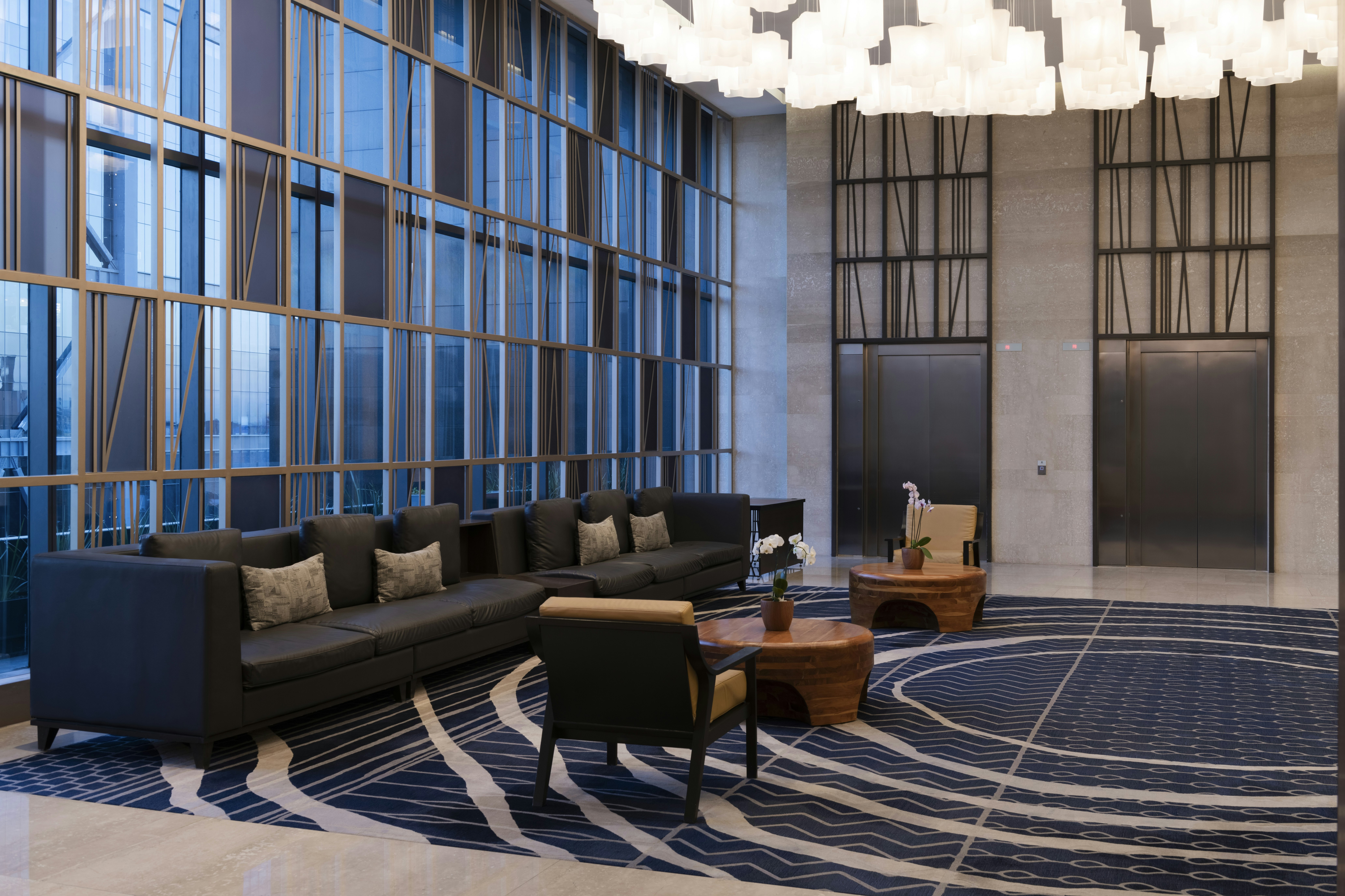 Hilton Guadalajara Midtown 54/83