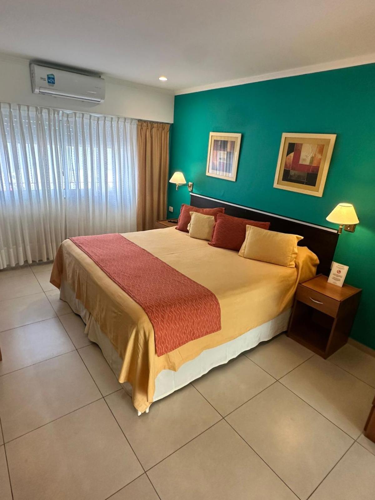 Alto Verde Suites and Apart 16/50