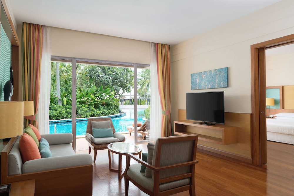 Sheraton Hua Hin Resort And Spa 39/75
