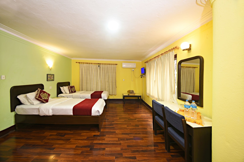 Hotel The Sacred Valley Home 10/38