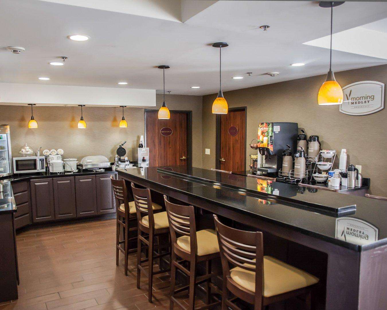 Sleep Inn And Suites 14/18