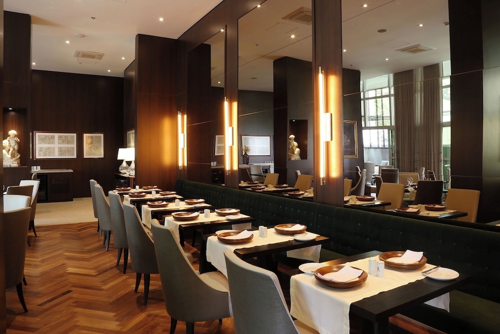 Ca d Oro Sao Paulo Hotel 36/55