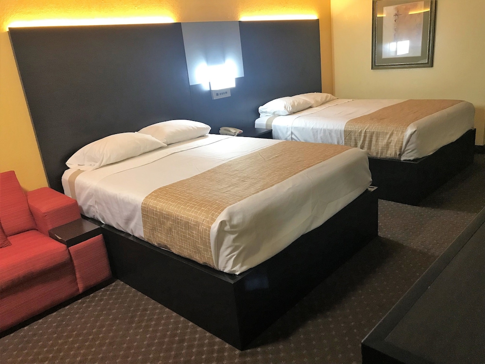 Travelodge By Wyndham New Braunfels 13/22