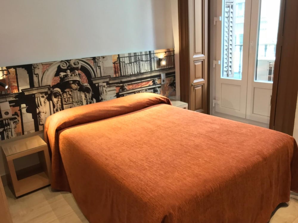 Hostal Cervelo 33/72