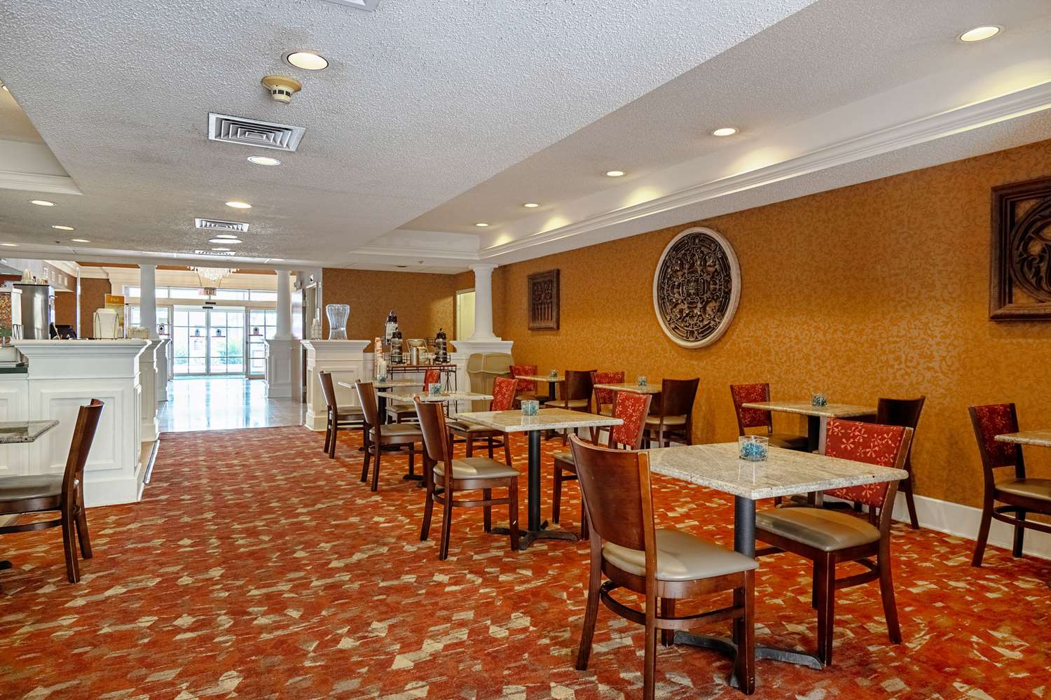 Quality Suites San Antonio Northeast 21/27