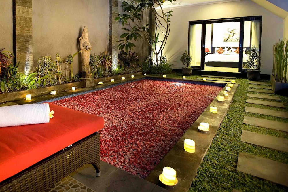 De' Bharata Bali Villas Seminyak 22/50