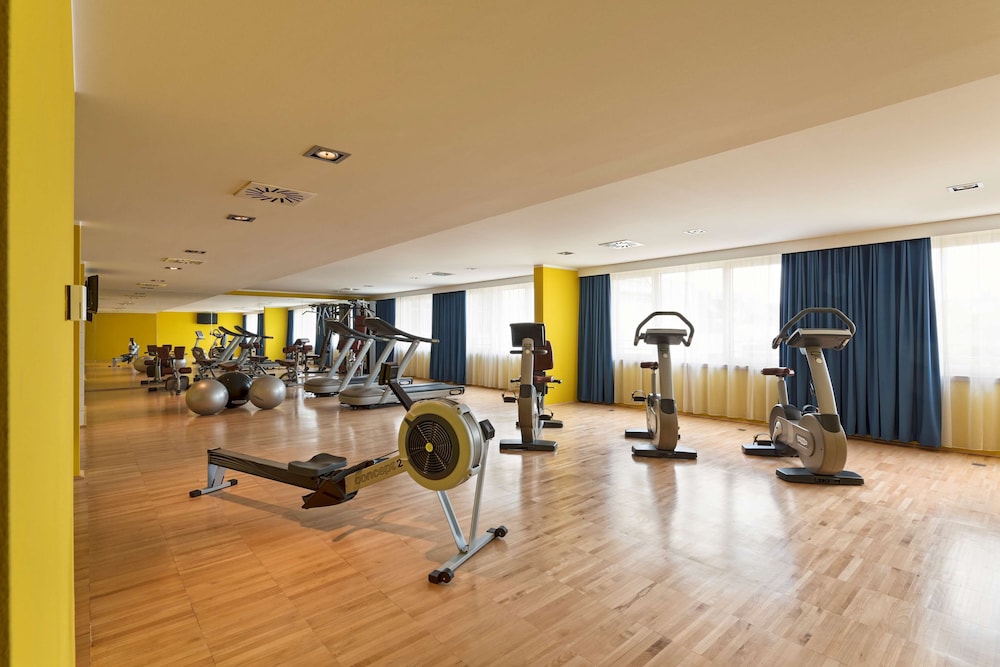 Park Inn By Radisson Linz 30/69