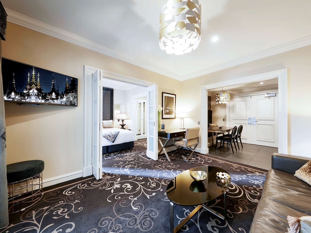 The Sebel Melbourne Flinders Lane 29/55