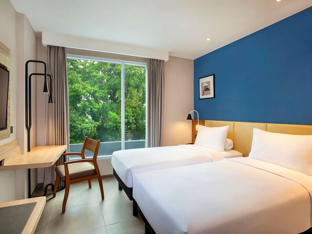 ibis Styles Bogor Pajajaran 24/60