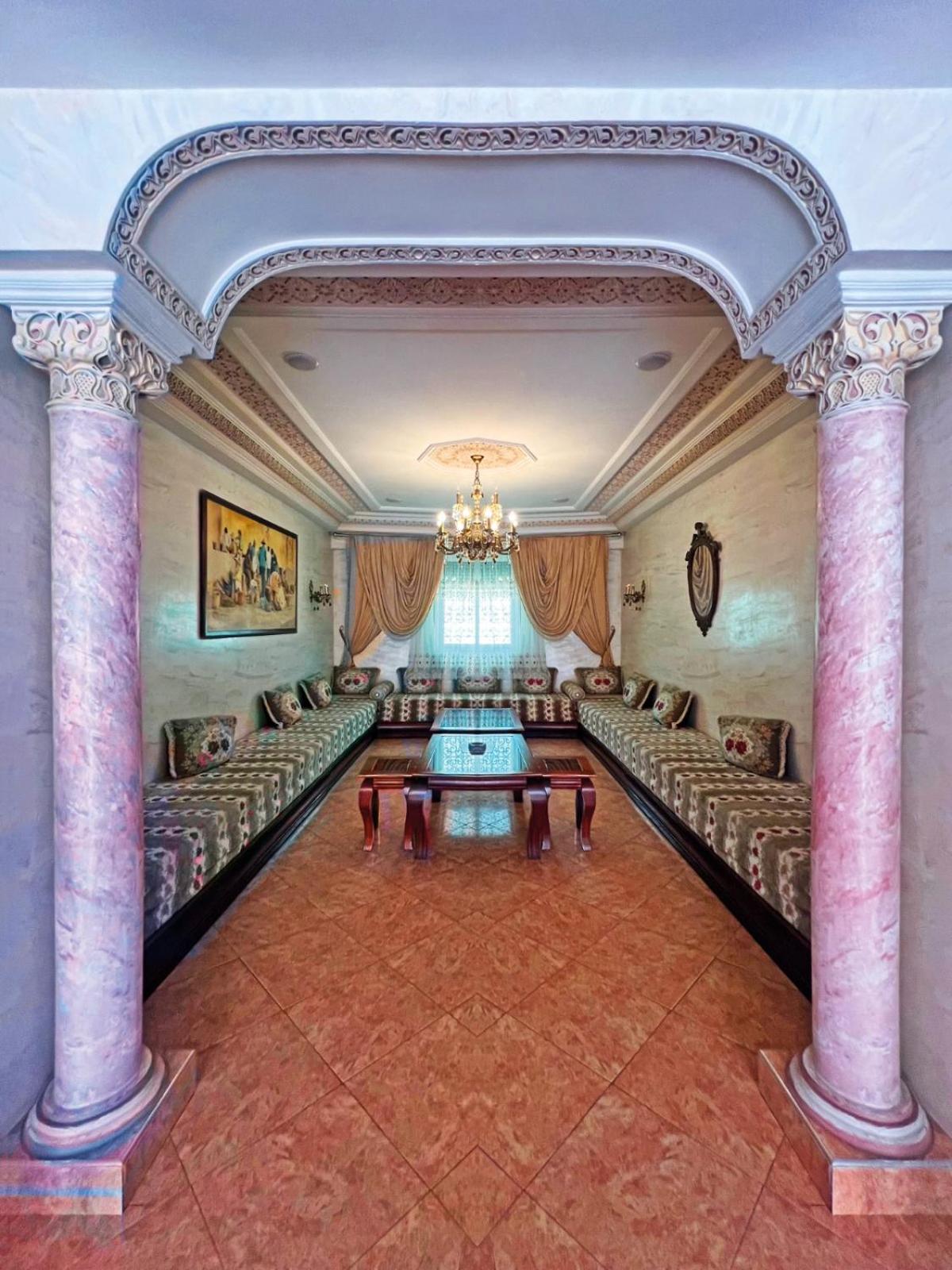 Hotel Marco Polo 6/48