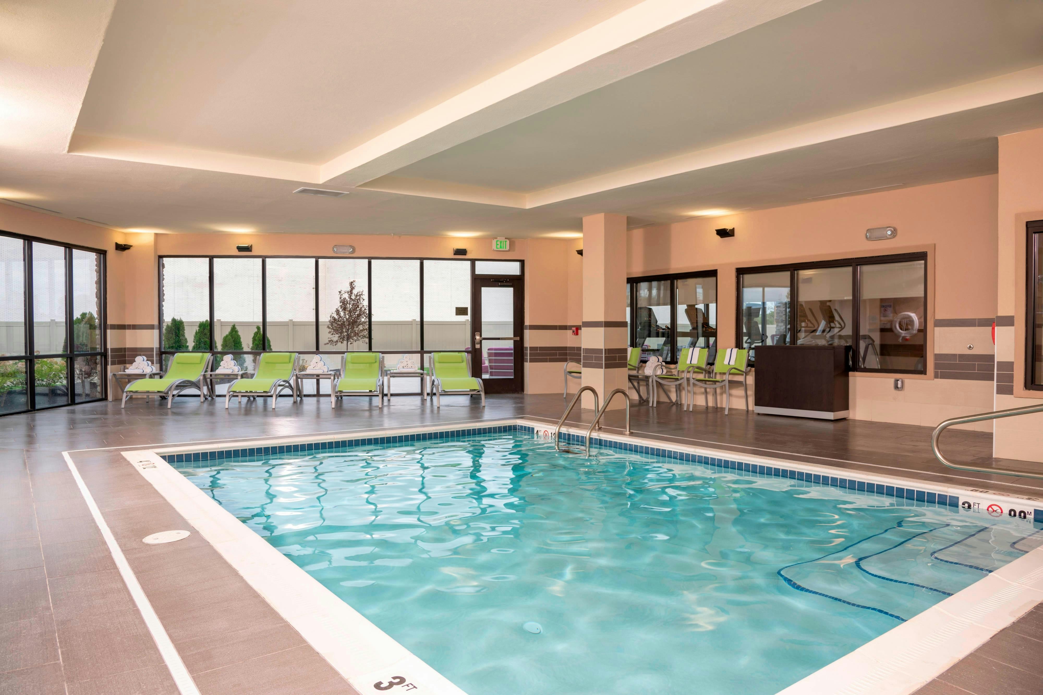 Courtyard by Marriott Cleveland Elyria 7/18