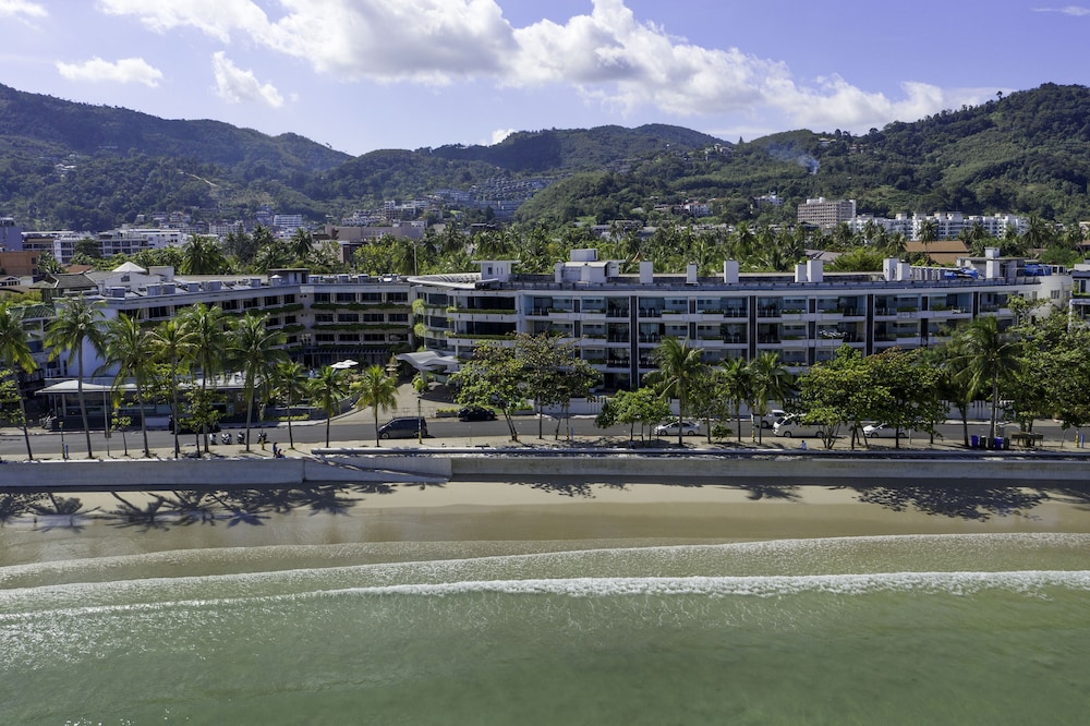 HOMM Bliss Southbeach Patong 32/38