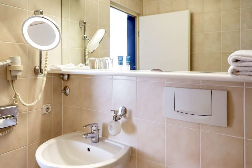 Arthotel ANA im Olympiapark 6/39