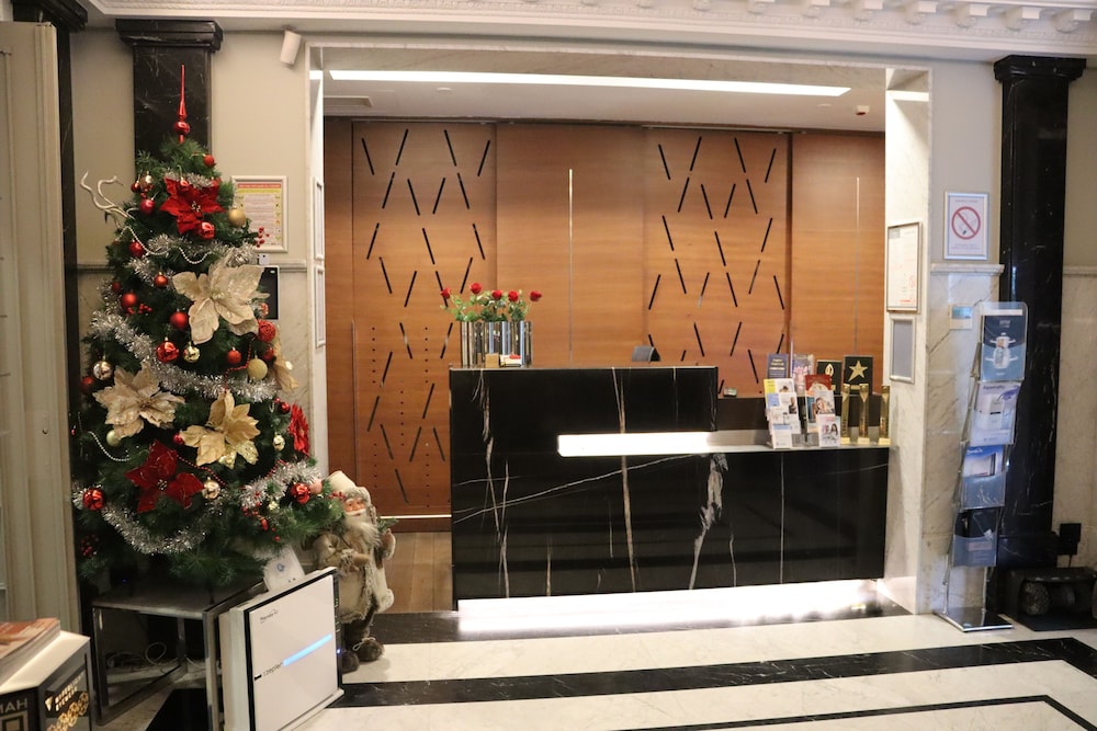 Zepter Hotel Belgrade 9/64
