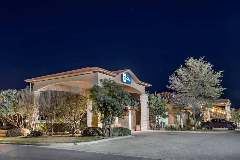 Best Western Dos Rios 5/48