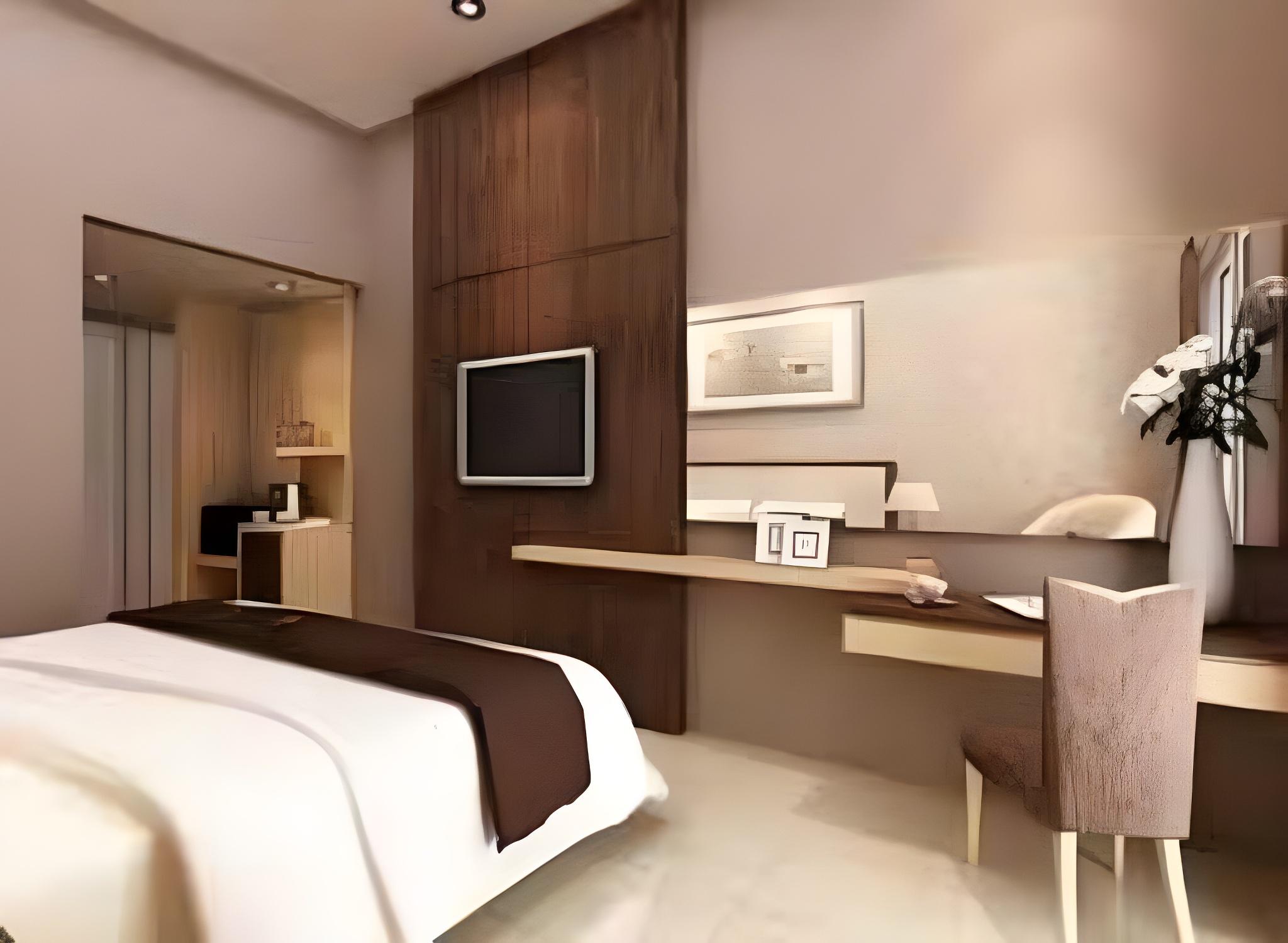 Bella Hotel Surabaya 14/34