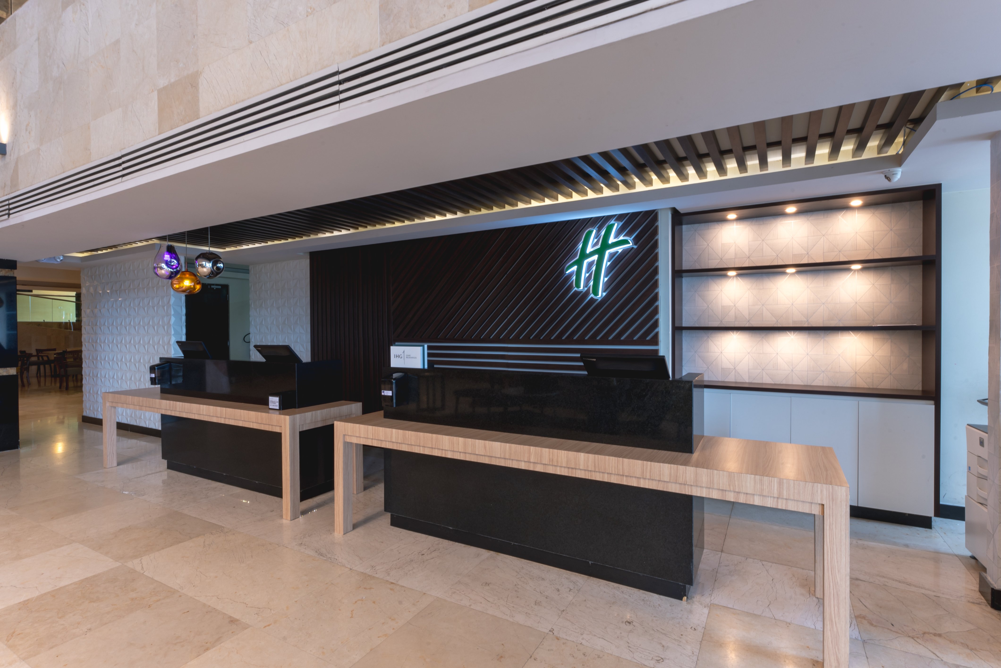 Holiday Inn Villahermosa Aeropuerto 8/41