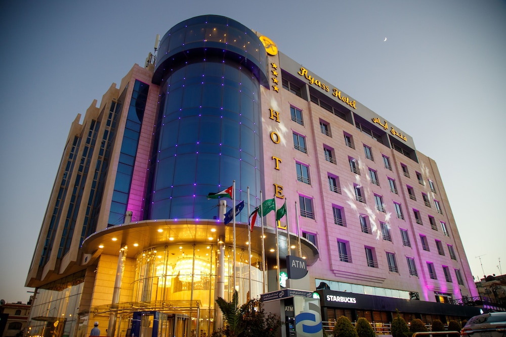 Ayass Hotel 3/74