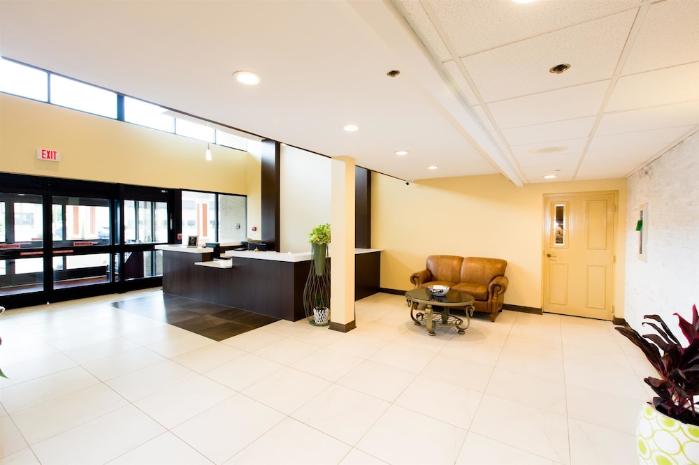 Best Western Oakbrook Inn 7/24