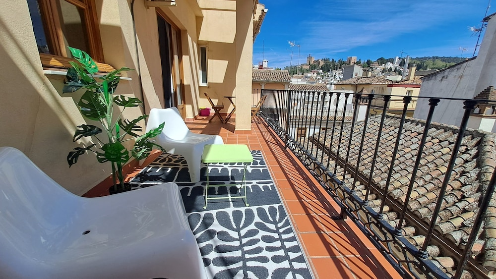 NEST STYLE GRANADA 2/50