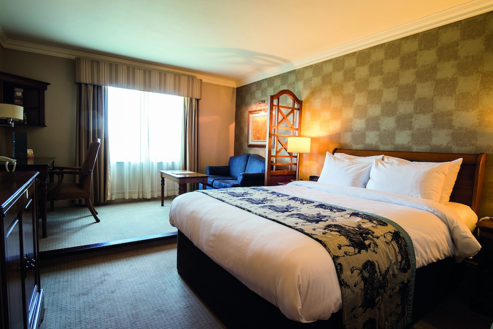 Kettering Park Hotel And Spa 9/50