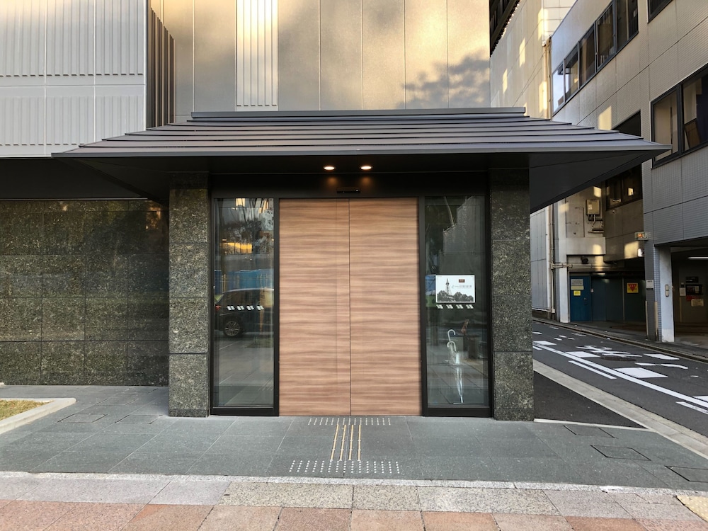 Kuretake Inn Nagoya Hisayaodori 4/61