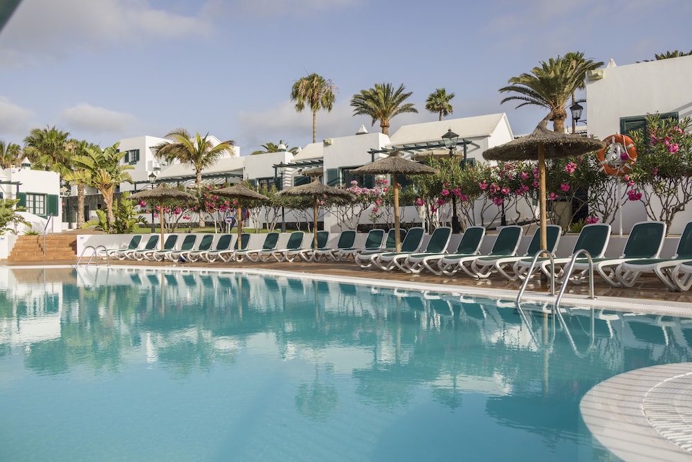 ILUNION Costa Sal Lanzarote 45/50