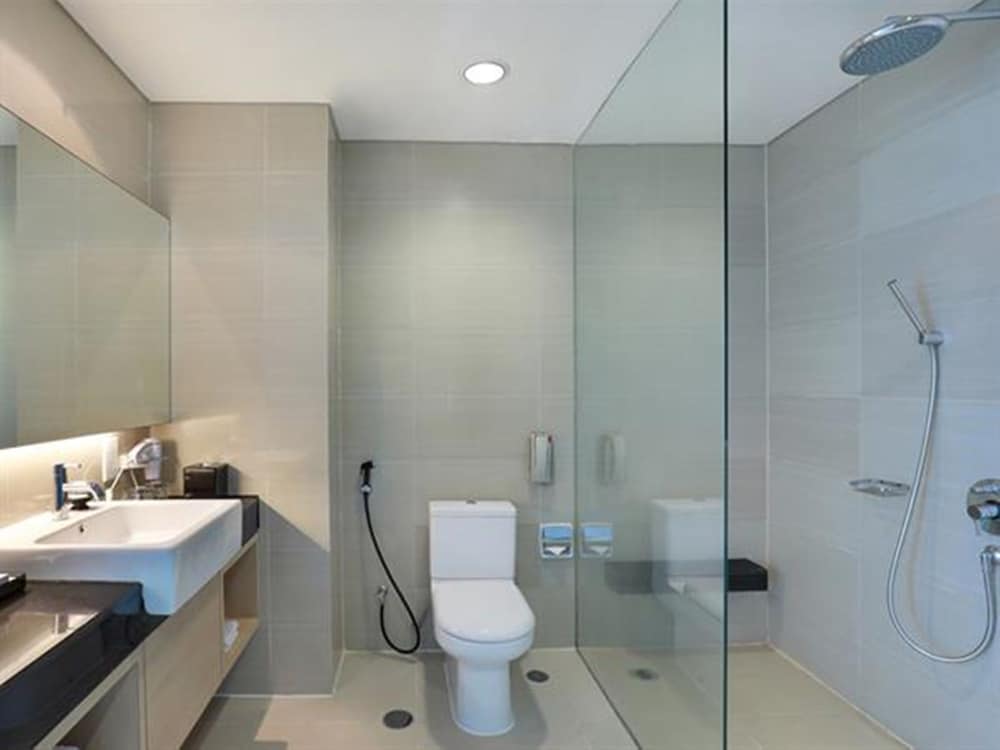 The Grand Platinum Jakarta 30/34