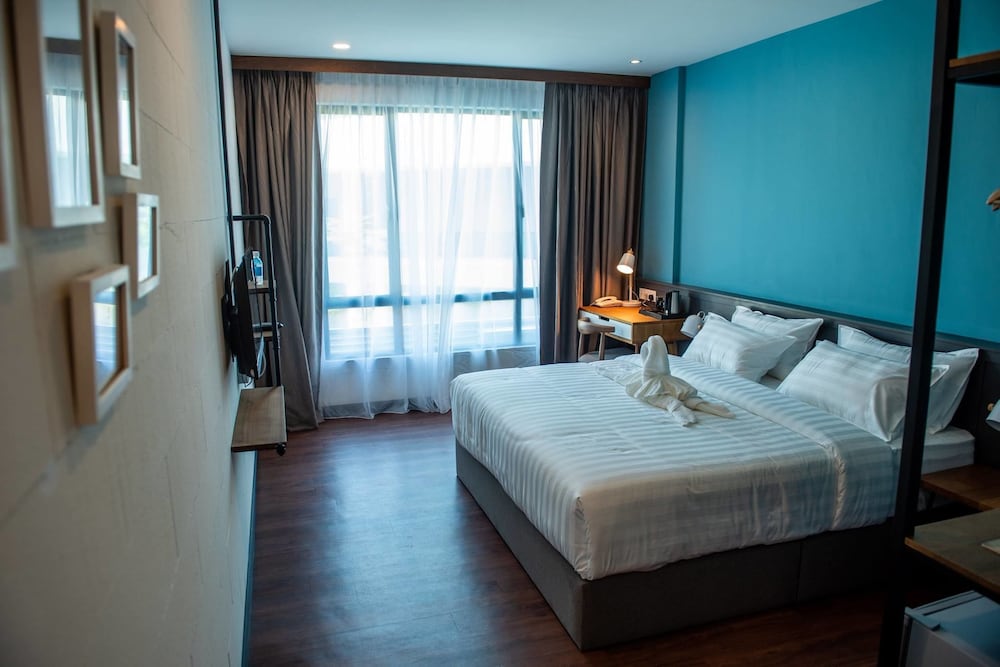 O and G Hotel Parit Buntar 22/50
