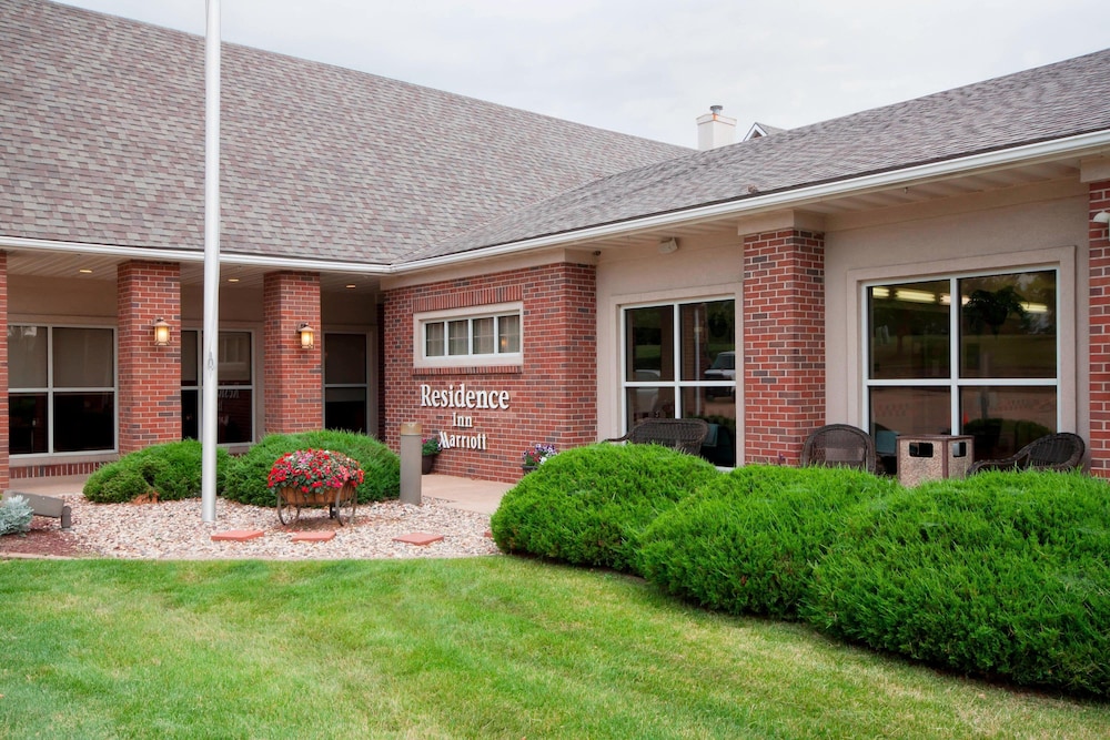 Residence Inn Davenport 4/23