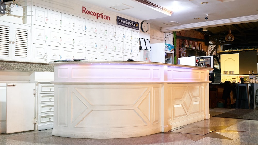 Lime Hotel Patong 8/50