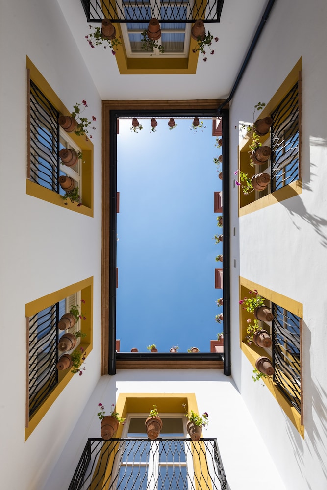Hotel Las Casas de el Arenal 32/70