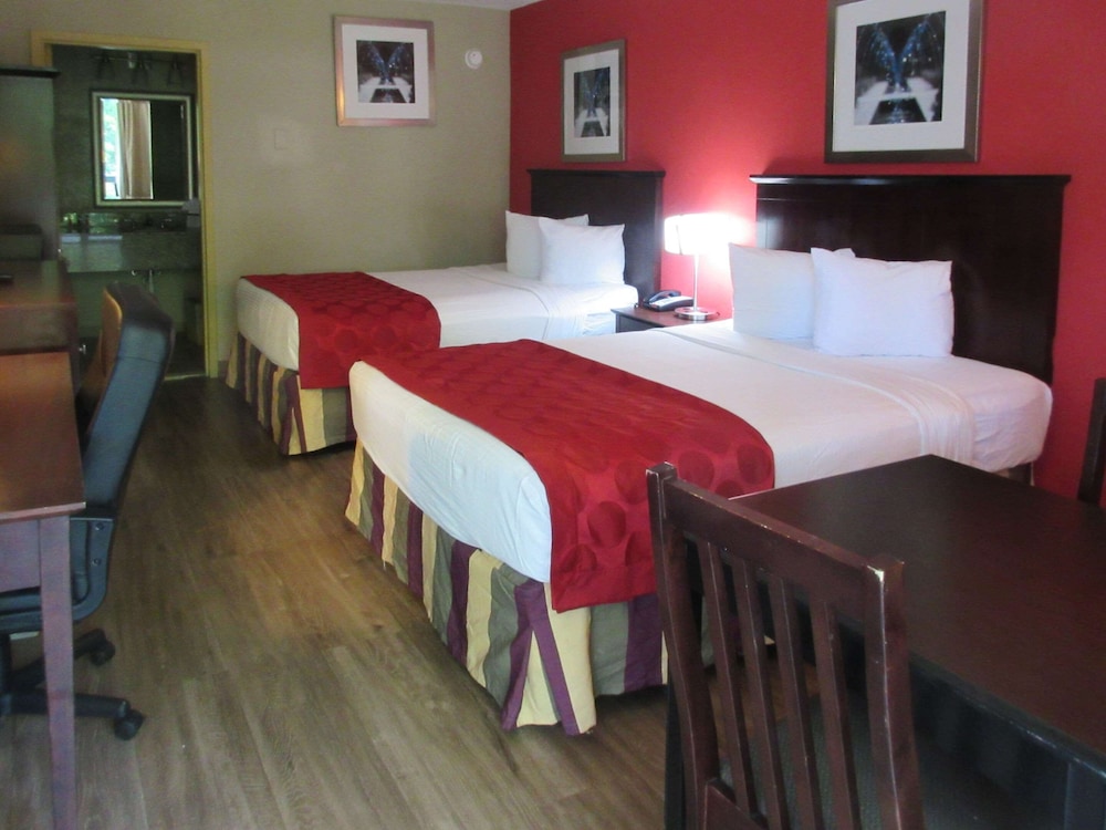 Quality Inn Wayne - Fairfield Area 26/36