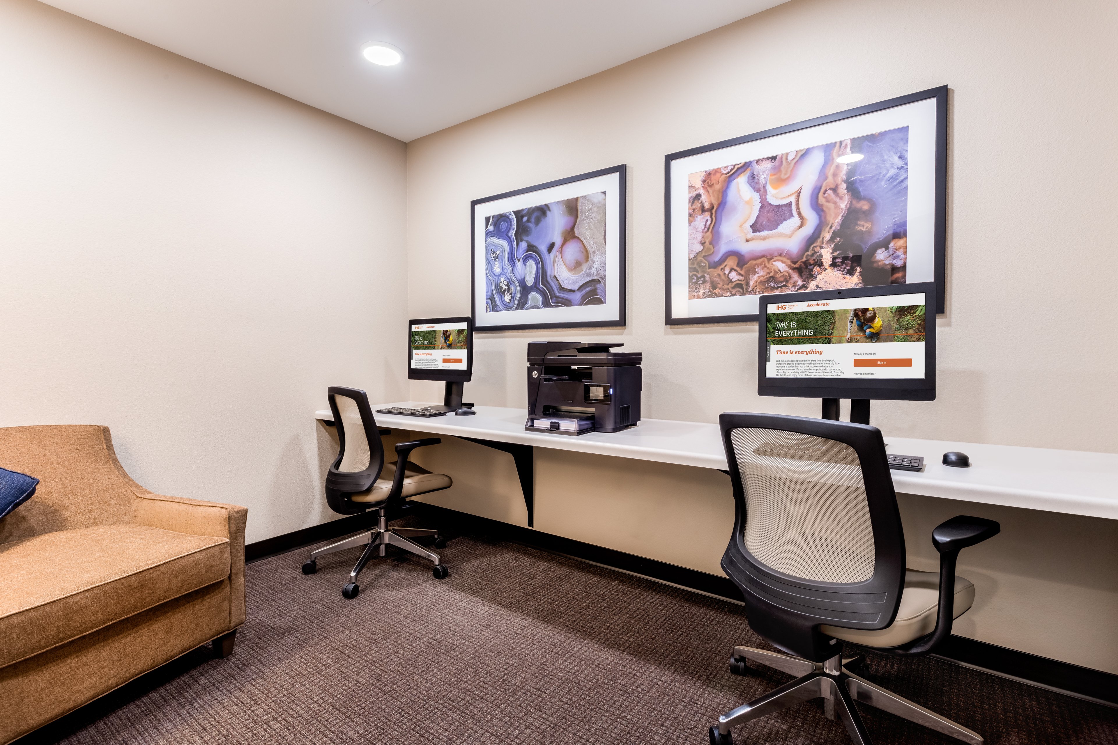 Candlewood Suites Eau Claire I-94 35/43