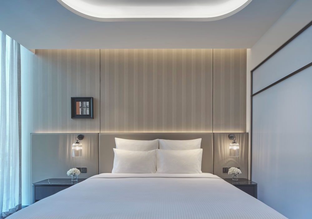 Pullman Singapore Hill Street 12/50