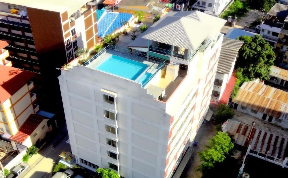 The Garden Place Pattaya 3/53