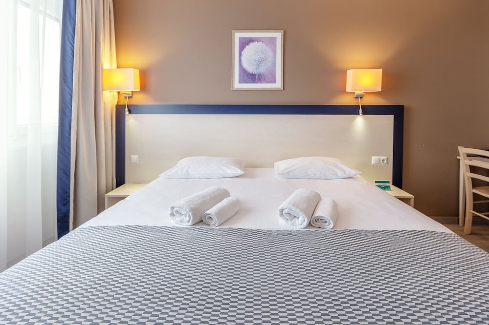 Aurora Hotel Klaipeda 37/50