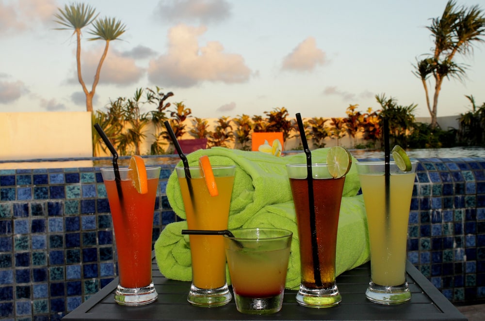 Nikhila Seminyak Bali (ex BaliEZ Hotel) 15/41