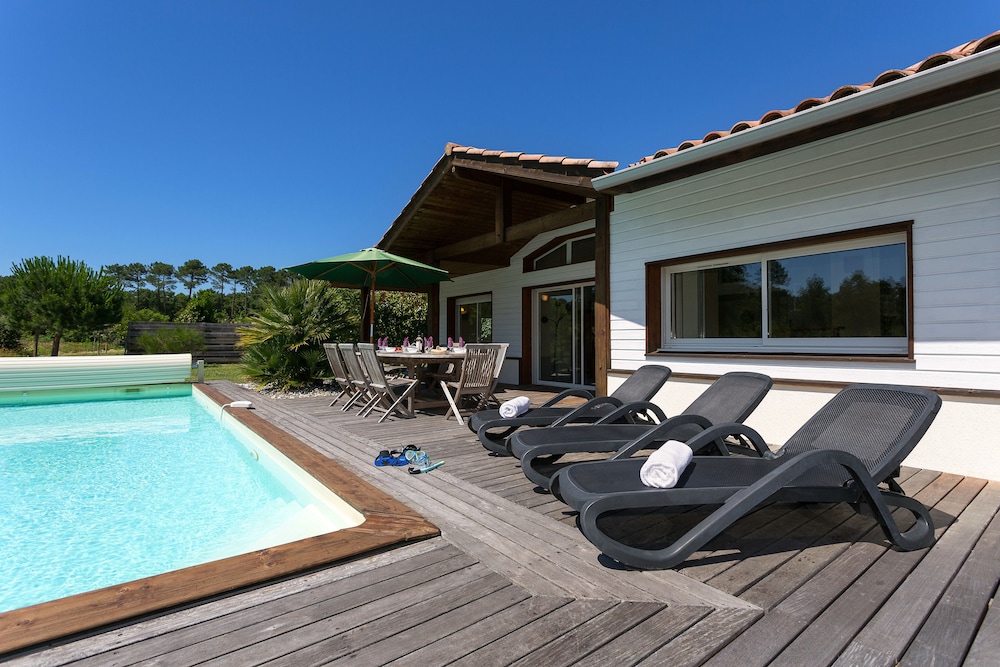 Villas Eurogroup La Prade 21/50