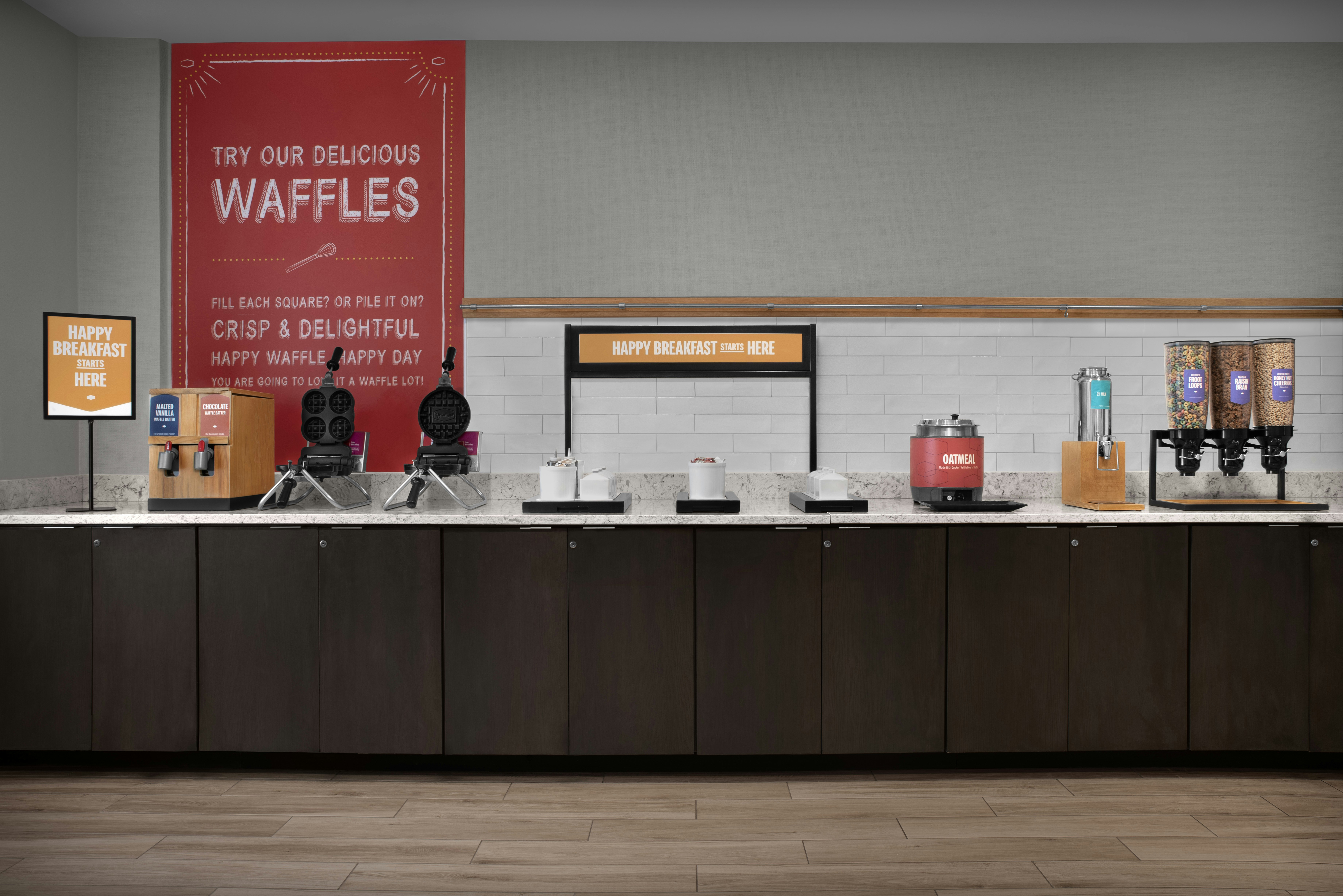Hampton Inn Fort Lauderdale/Downtown Las Olas 11/51
