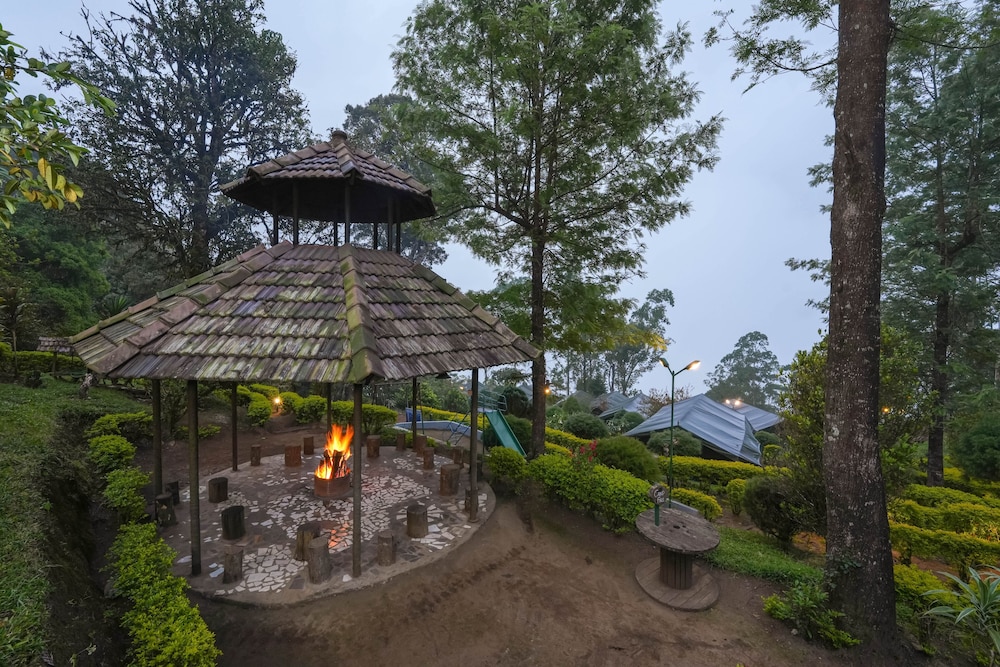 Nature Zone Resort 19/42