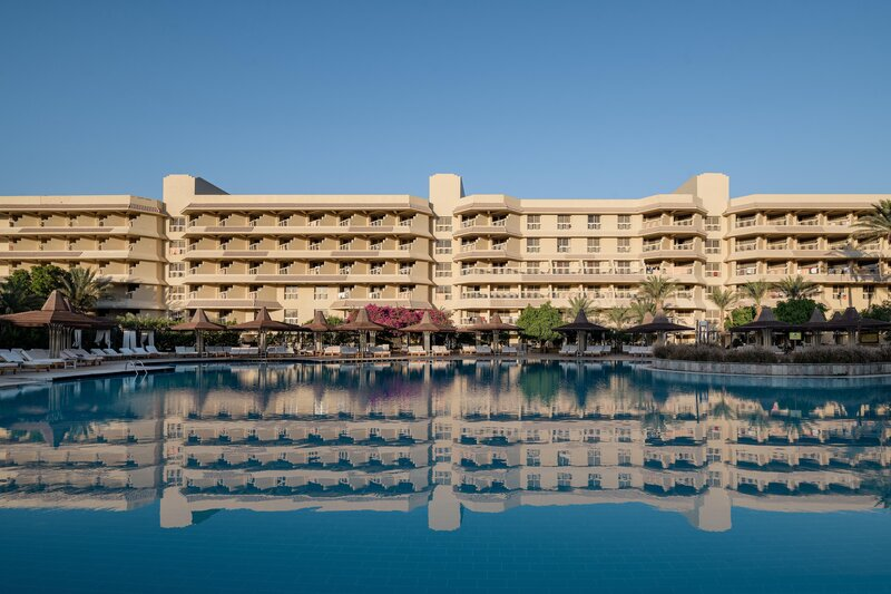 Sindbad Club Hotel 68/72