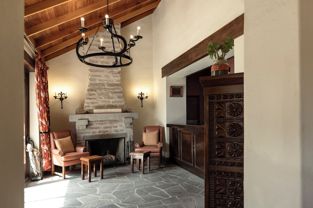 Belmond Las Casitas 2/50