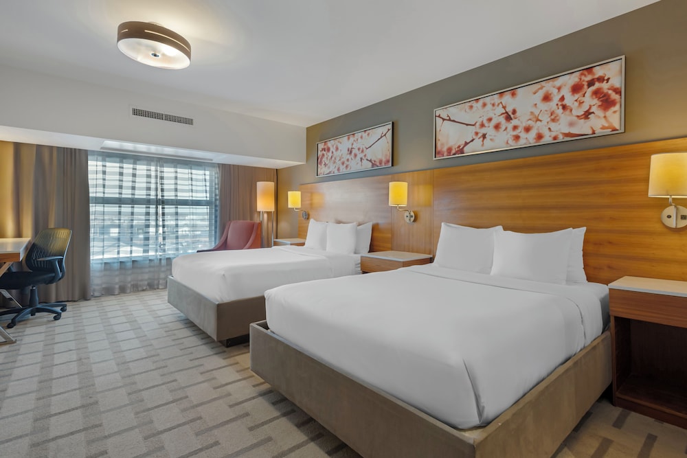 Room, 2 Queen Beds