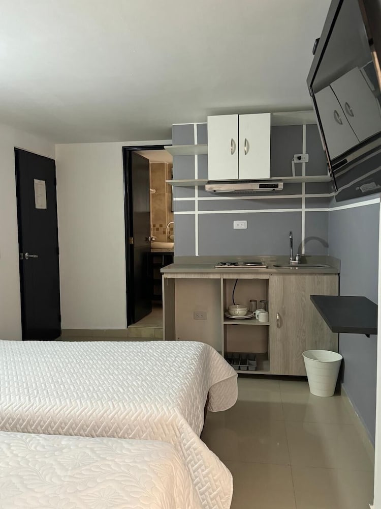 Hotel Ayenda Gran Marquez 1014 17/50